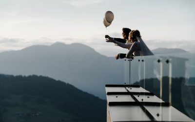 Wat kost Trouwen in Oostenrijk